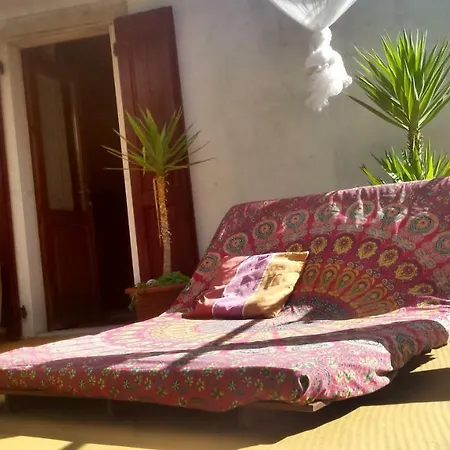 Casa Lin & Casa Blanca Affittacamere