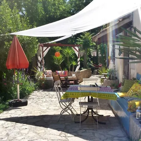 Casa Lin & Casa Blanca 2* Nerezine