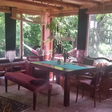 Casa Lin