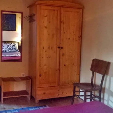 Casa Lin & Casa Blanca Guest house 2*