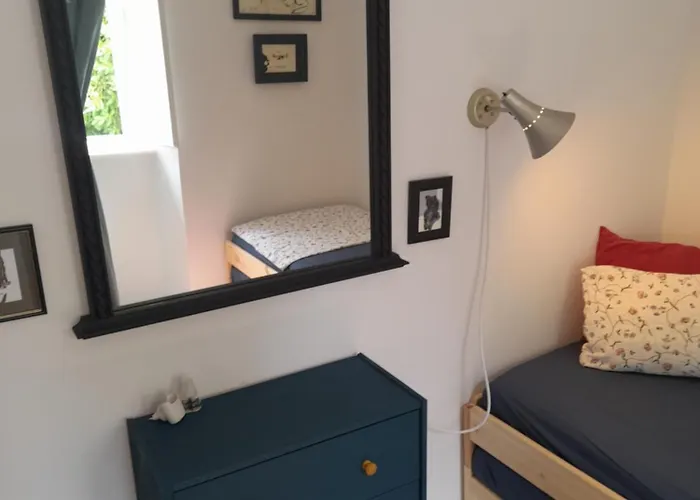 Casa Lin & Casa Blanca