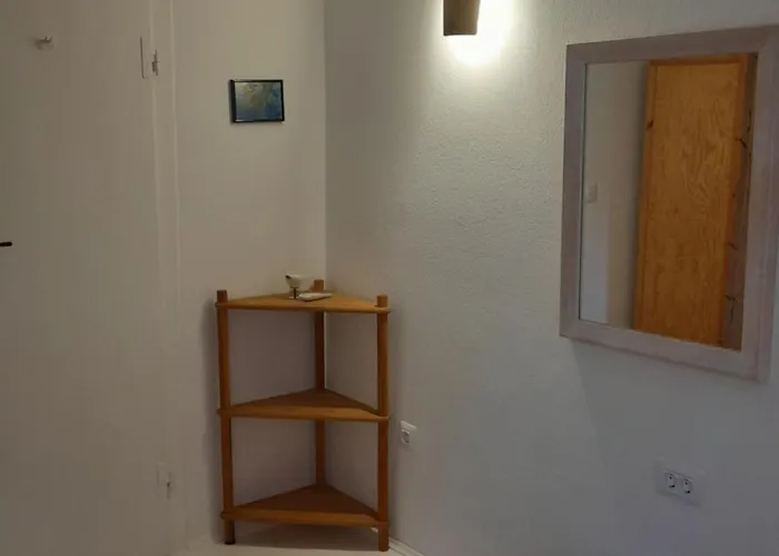 Casa Lin & Casa Blanca Casa de hóspedes 2*