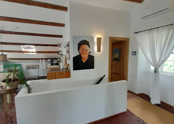 Casa Lin & Casa Blanca 招待所 2*