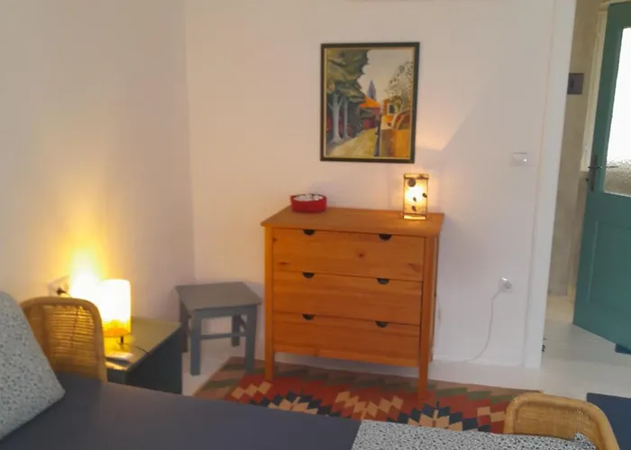 Casa de hóspedes Casa Lin & Casa Blanca 2*