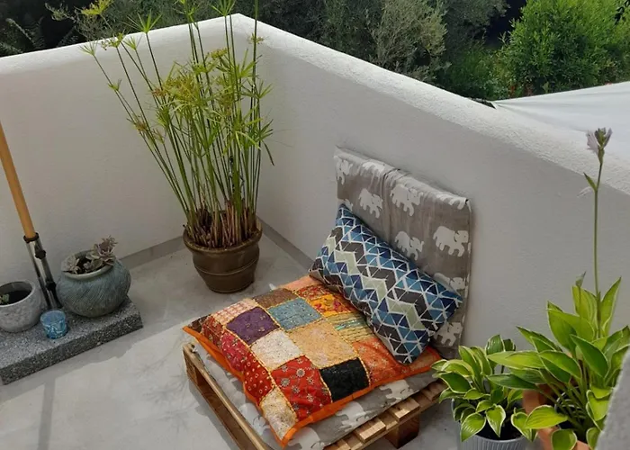 Casa Lin & Casa Blanca 2*