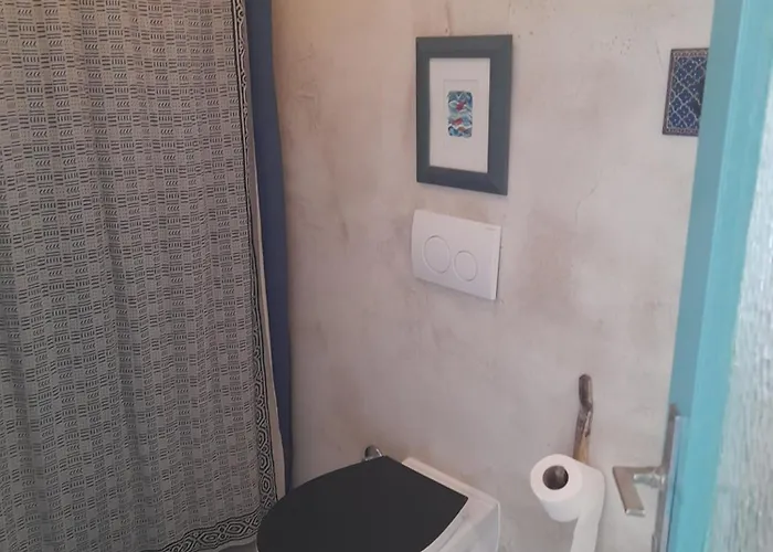 Casa Lin & Casa Blanca