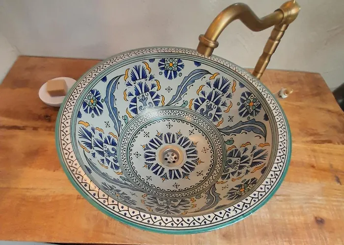 Casa de hóspedes Casa Lin & Casa Blanca 2*