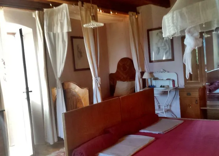 Casa de hóspedes Casa Lin & Casa Blanca