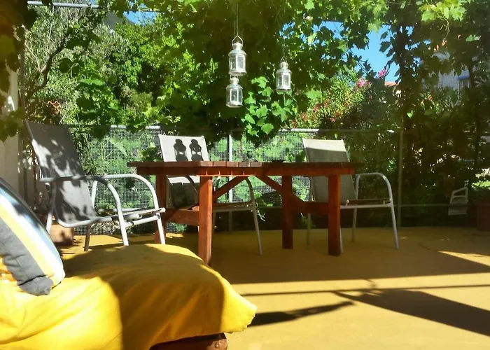 Casa Lin & Casa Blanca Casa de hóspedes