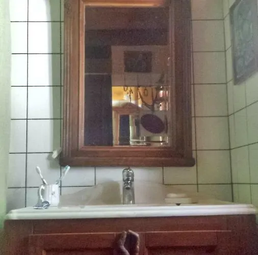 Casa Lin & Casa Blanca Casa de hóspedes Nerezine