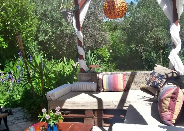 Casa Lin & Casa Blanca Casa de hóspedes Nerezine