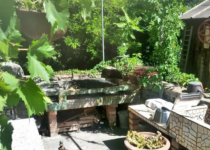 Casa Lin & Casa Blanca Casa de hóspedes