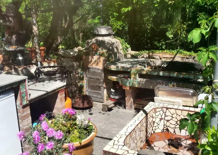 Casa de hóspedes Casa Lin & Casa Blanca