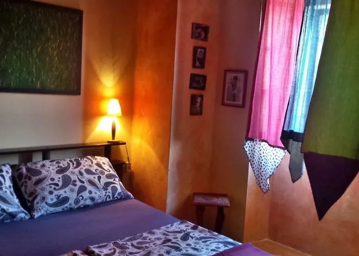 Casa de hóspedes Casa Lin & Casa Blanca Nerezine