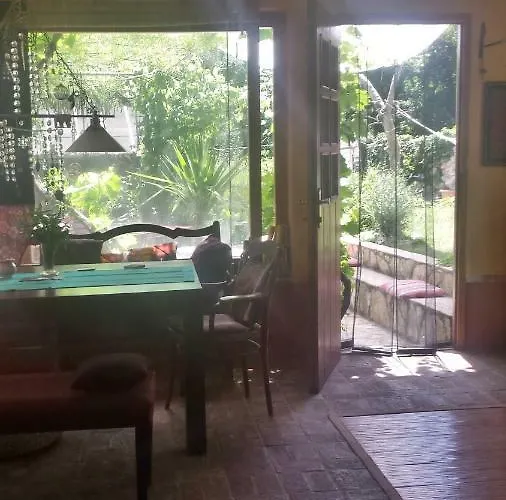 Casa Lin & Casa Blanca 内里吉恩