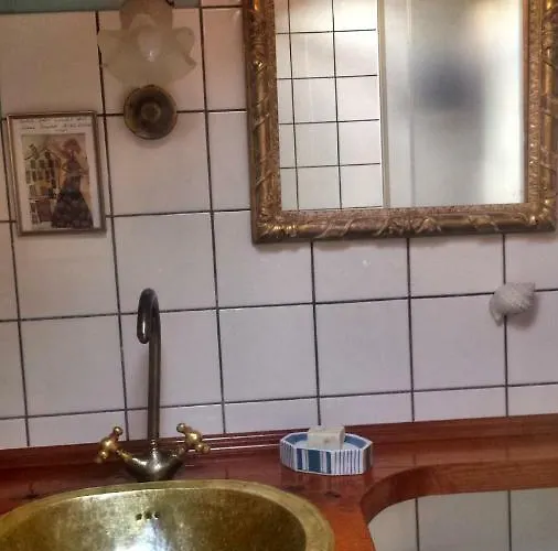 Casa Lin & Casa Blanca Casa de hóspedes Nerezine