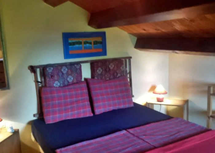 Casa Lin & Casa Blanca Casa de hóspedes