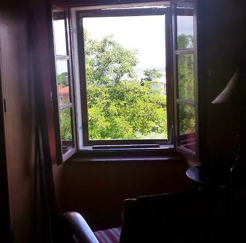 Casa Lin & Casa Blanca 2* Nerezine