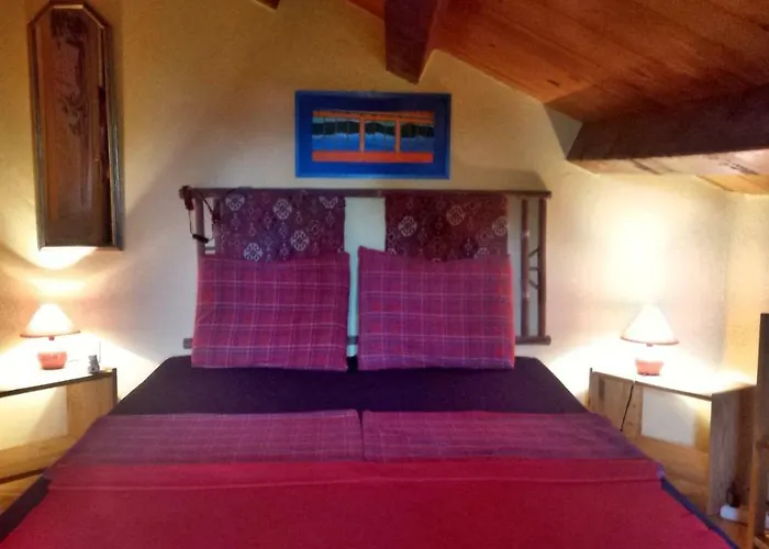 Casa Lin & Casa Blanca 2*