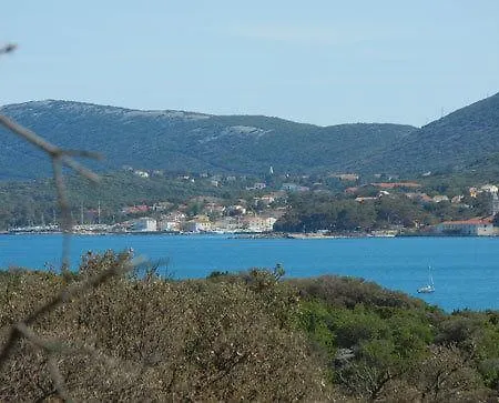 Casa Lin & Casa Blanca Pensionat Nerezine