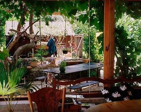 Casa Lin & Casa Blanca