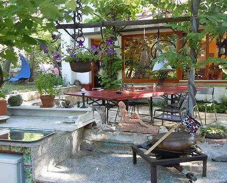 Casa Lin & Casa Blanca Nerezine