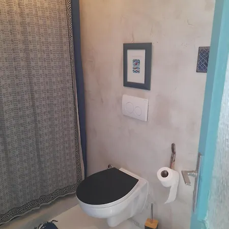 Casa Lin & Casa Blanca