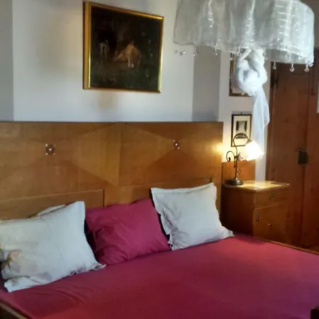 Pensionat Casa Lin & Casa Blanca Nerezine