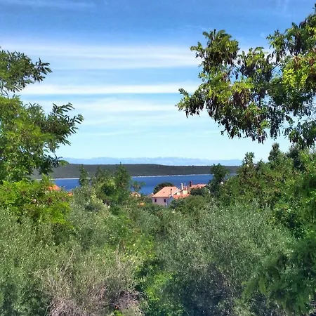 Casa Lin & Casa Blanca Pensionat Nerezine