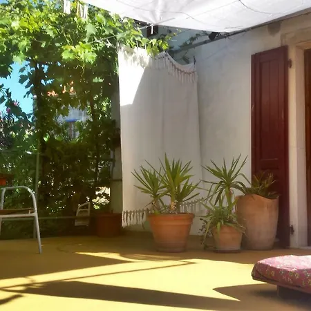 Casa Lin & Casa Blanca Pensionat Nerezine