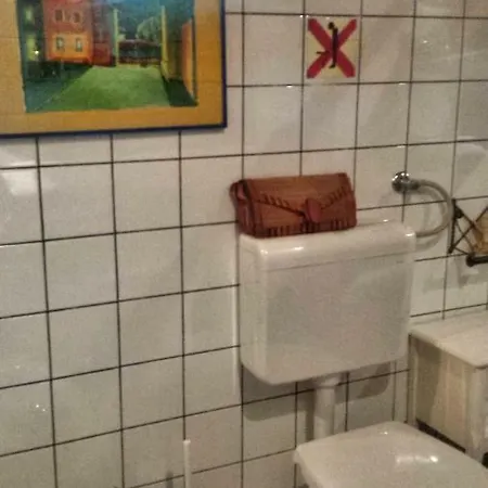 Pensionat Casa Lin & Casa Blanca Nerezine