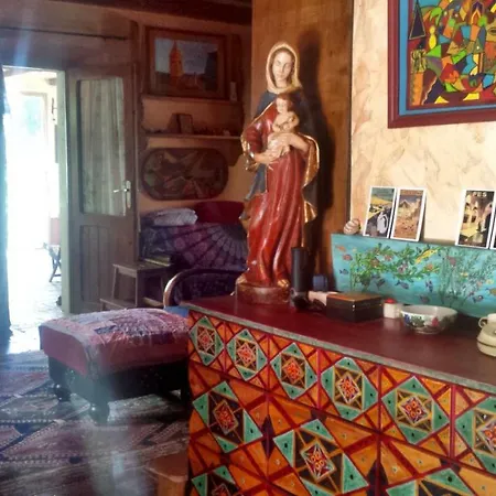 Pensionat Casa Lin & Casa Blanca 2*