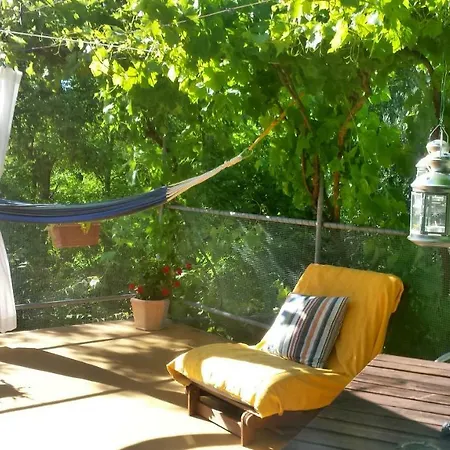 Casa Lin & Casa Blanca 2*