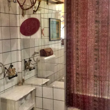 Casa Lin & Casa Blanca Pensionat Nerezine