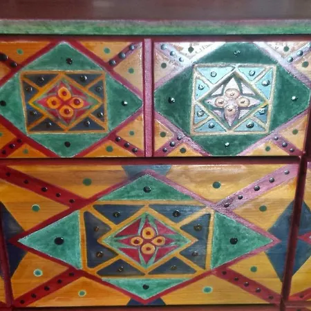 Casa Lin & Casa Blanca Nerezine