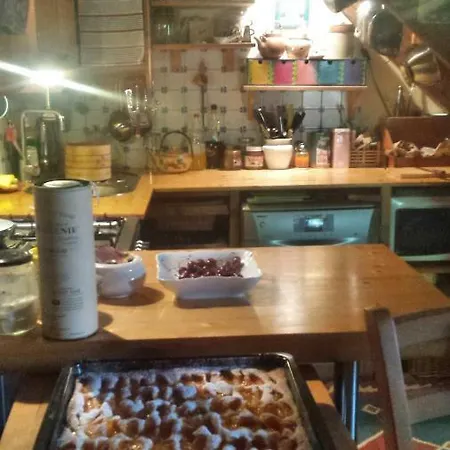 Gostinjska kuća Casa Lin & Casa Blanca