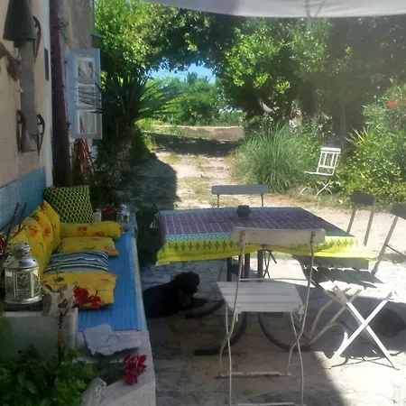 Casa Lin & Casa Blanca 2*