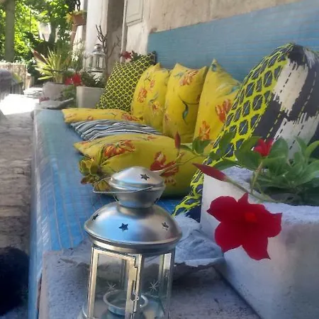 Casa Lin & Casa Blanca 2*