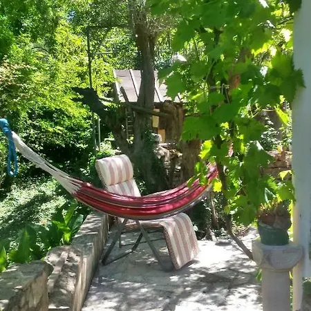 Casa Lin & Casa Blanca Gostinjska kuća 2*