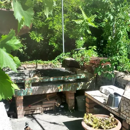 Casa Lin & Casa Blanca Pensionat