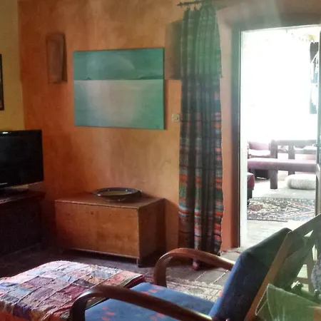 Casa Lin & Casa Blanca