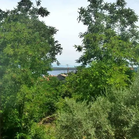 Casa Lin & Casa Blanca Nerezine