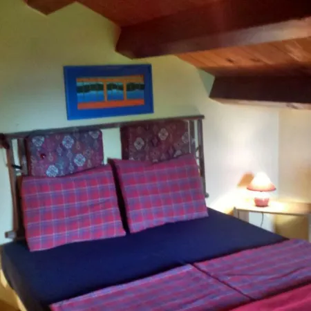 Casa Lin & Casa Blanca Pensionat