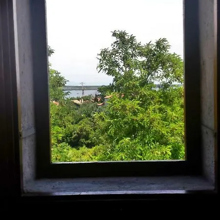 Casa Lin & Casa Blanca Nerezine