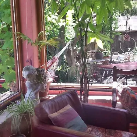 Casa Lin & Casa Blanca 2* Nerezine