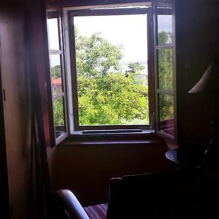 Casa Lin & Casa Blanca 2* Nerezine