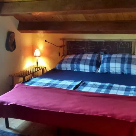 Casa Lin & Casa Blanca 2* Nerezine