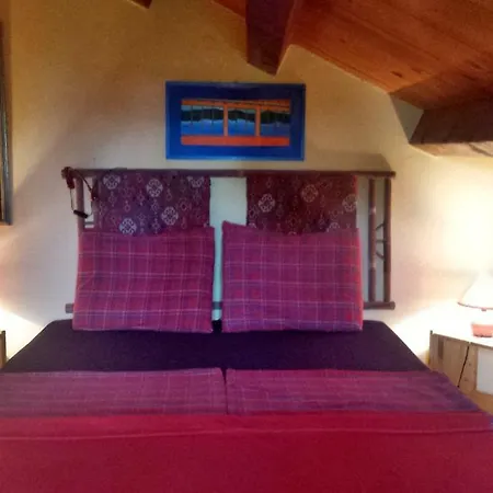 Casa Lin & Casa Blanca 2*