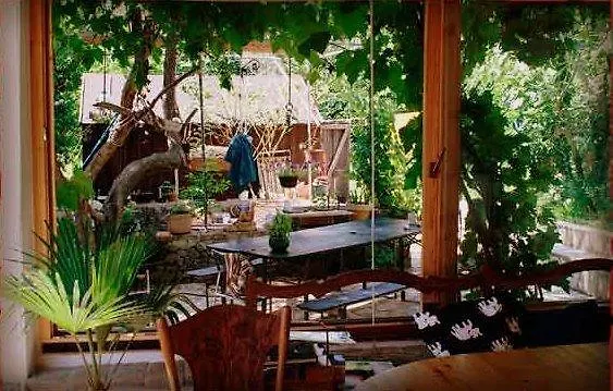 Casa Lin & Casa Blanca