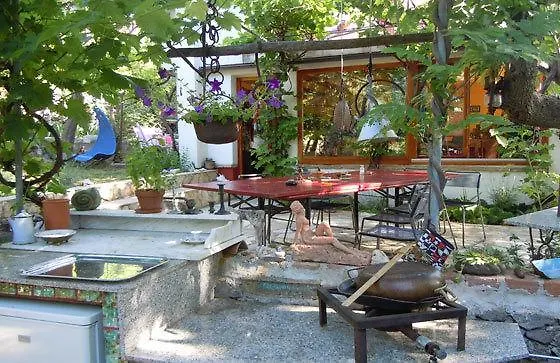 Casa Lin & Casa Blanca Nerezine